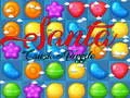 Igra Santa Crush Puzel spletu Igra Santa Crush Puzel spletu