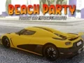 Igra Projekt Rajska Plaža Simulator Fizičnih Avtomobilov spletu