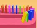 Igra Dominó 3D spletu Igra Dominó 3D spletu