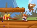 Igra Mario Super Tek 2021 spletu