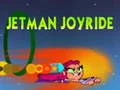 Igra Jetman Joyride spletu