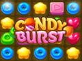 Igra Candy Burst spletu Igra Candy Burst spletu