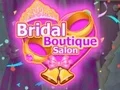 Igra Nevesta Butik spletu