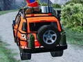Igra Off Road Jeep Vozilo 3D spletu Igra Off Road Jeep Vozilo 3D spletu