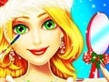 Igra Od Nereda do Elegantnega: Preobrazba Princesse spletu Igra Od Nereda do Elegantnega: Preobrazba Princesse spletu