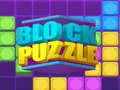 Igra Blok Puzzlev spletu