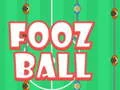 Igra Fooz BaLL spletu