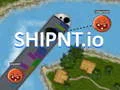 Igra Brod.io spletu