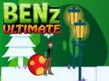 Igra BenZ Ultimativ spletu