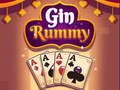 Igra Gin Rummy spletu Igra Gin Rummy spletu
