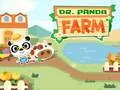 Igra Dr. Panda Kmetija spletu