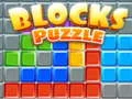 Igra Sestavljanka iz Blokov spletu Igra Sestavljanka iz Blokov spletu