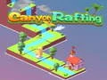 Igra Rafting v Kanjonu spletu