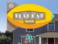 Igra FlapCat Steampunk spletu Igra FlapCat Steampunk spletu