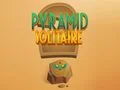 Igra Piramidni Solitaire 2 spletu