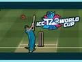 Igra ICC T20 Svetovno prvenstvo spletu