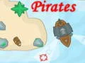 Igra Pirati spletu