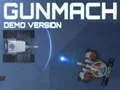 Igra Gunmach spletu