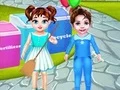 Igra Beba Taylor Dan Zemlje spletu