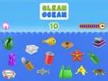 Igra Čist ocean spletu Igra Čist ocean spletu