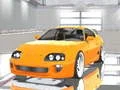 Igra Ekstremen Drift spletu