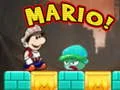 Igra Mario! spletu