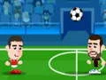 Igra Puppet Soccer - Nogomet z Velikimi Glavami spletu