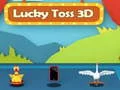 Igra Srečno Metanje 3D spletu Igra Srečno Metanje 3D spletu