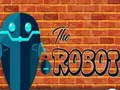 Igra Robot spletu