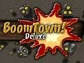 Igra BoomTown! Deluxe spletu