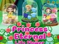 Igra Princese Cvet Večnega Življenja spletu