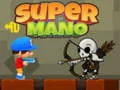 Igra Super Mano spletu