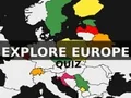 Igra Kviz o lokaciji evropskih držav spletu Igra Kviz o lokaciji evropskih držav spletu