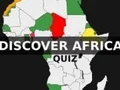 Igra Kviz o lokaciji afriških držav spletu Igra Kviz o lokaciji afriških držav spletu
