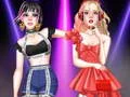 Igra K-pop Pustolovščina z Blackpink spletu Igra K-pop Pustolovščina z Blackpink spletu
