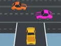 Igra Cesta za avtomobile spletu Igra Cesta za avtomobile spletu