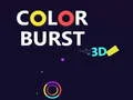 Igra Barvni Izbruh 3D spletu Igra Barvni Izbruh 3D spletu