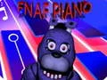 Igra FNAF Piano Ploščice spletu