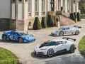 Igra Sestavljanka Bugatti Centodieci spletu