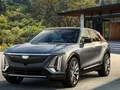 Igra Cadillac Lyriq Slide spletu Igra Cadillac Lyriq Slide spletu
