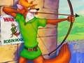 Igra Zbirka Puzzle Robin Hood spletu Igra Zbirka Puzzle Robin Hood spletu
