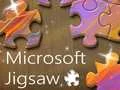 Igra Microsoft Sestavljanka spletu