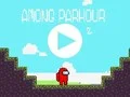 Igra Among Us Parkour 2 spletu