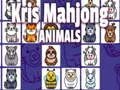 Igra Kris Mahjong 3 spletu Igra Kris Mahjong 3 spletu