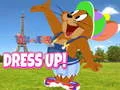 Igra Tom in Jerry Show: Obluci Junake! spletu