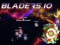 Igra Bladerji.io spletu Igra Bladerji.io spletu