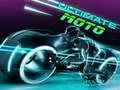 Igra Ultimate Moto spletu