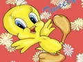 Igra Kolekcija sestavljank Tweety spletu Igra Kolekcija sestavljank Tweety spletu