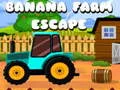 Igra Pobeg iz bananine kmetije spletu