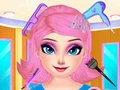 Igra Princess Izziv Norih Las spletu Igra Princess Izziv Norih Las spletu